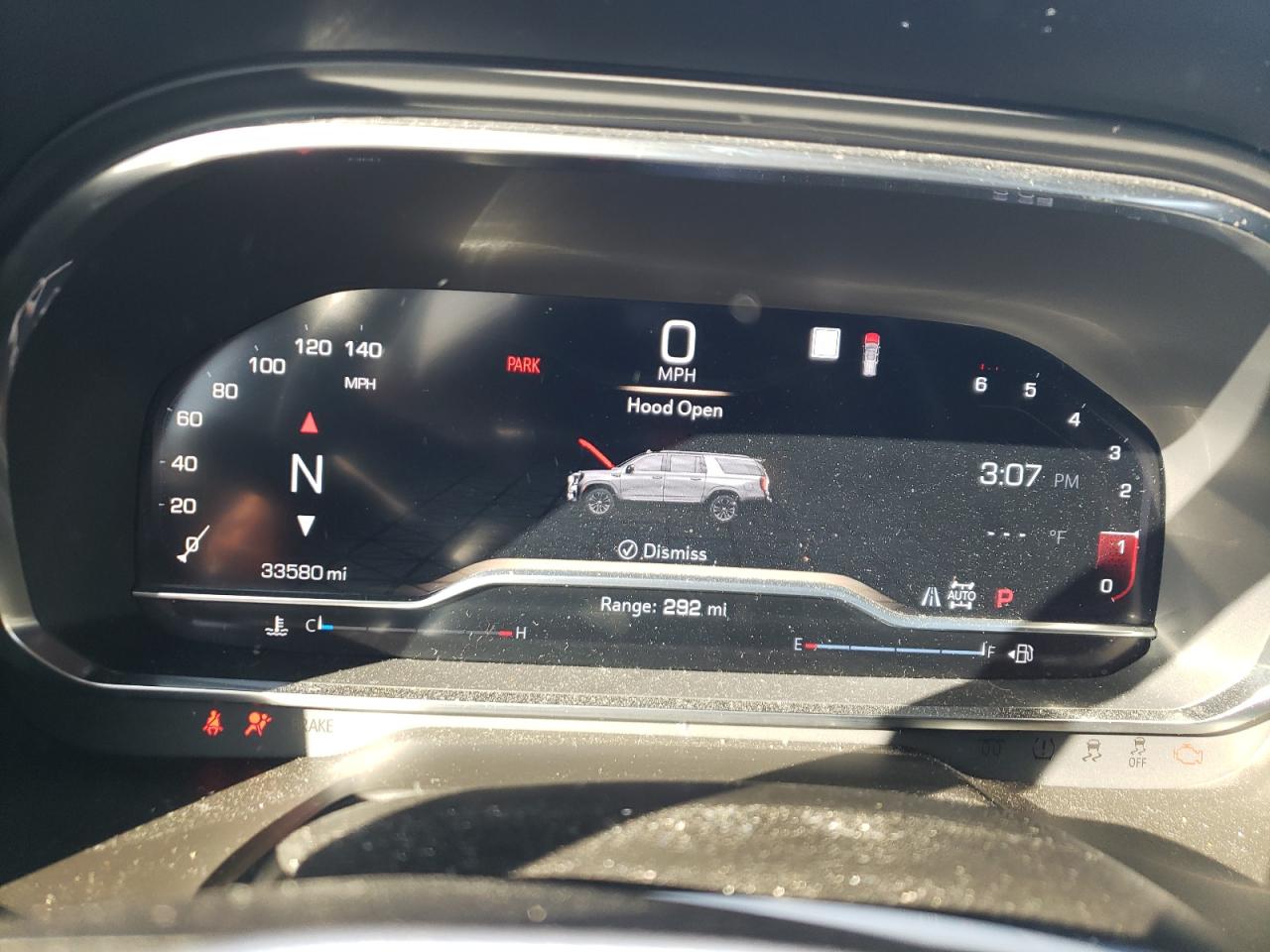 2022 GMC YUKON SLT VIN:1GKS2BKD5NR356479