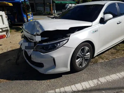 2017 Kia K5 KNAGU41EBHA011846 VIN:KNAGU41EBHA011846