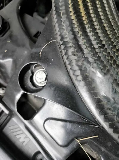 2015 BMW M4 930KMWBS3R9101FK4 VIN:930KMWBS3R9101FK4