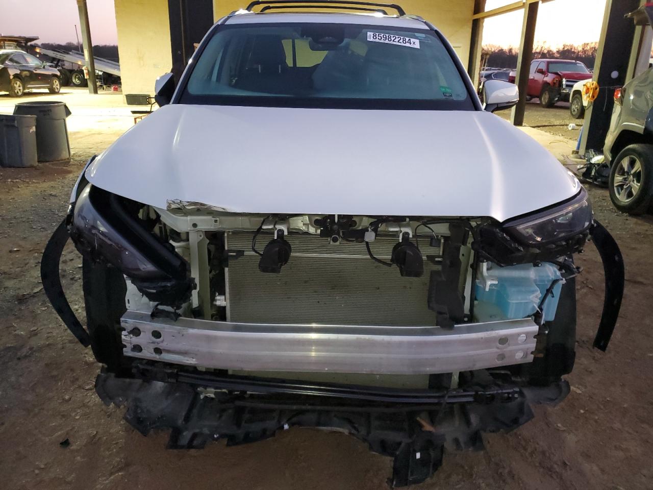 2024 TOYOTA GRAND HIGHLANDER XLE VIN:5TDAAAA59RS000526