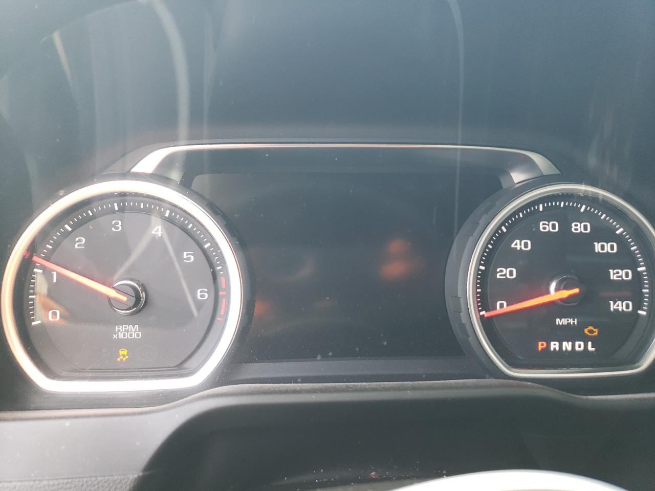 2022 CHEVROLET SILVERADO LTD K1500 HIGH COUNTRY VIN:1GCUYHED5NZ210097