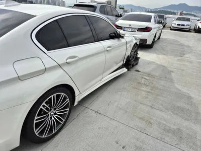 2020 BMW 520 WBAJF3101LCE86467 VIN:WBAJF3101LCE86467