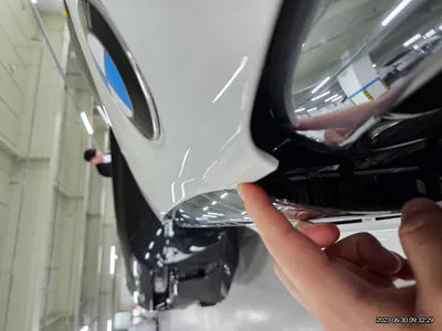 2020 BMW 520 WBAJK9108LCE41654 VIN:WBAJK9108LCE41654