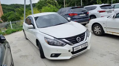 2017 Nissan Altima 1N4AL3AP2HC237162 VIN:1N4AL3AP2HC237162