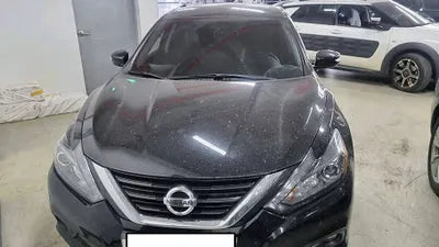 2017 Nissan Altima 1N4AL3AP0HC285534 VIN:1N4AL3AP0HC285534
