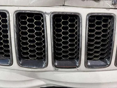 2016 Jeep Grand Cherokee 1C4RJFJM3GC458519 VIN:1C4RJFJM3GC458519