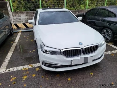 2018 BMW 520 WBAJK7102JBH23456 VIN:WBAJK7102JBH23456