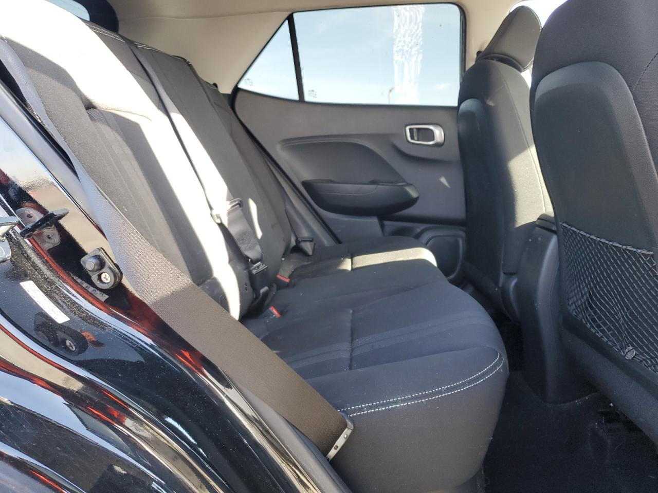 2023 HYUNDAI VENUE SEL VIN:KMHRC8A39PU222007