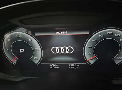 2023 Audi A6 WAUZZZF24PN022801 VIN:WAUZZZF24PN022801