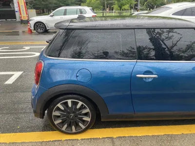 2021 MINI Cooper WMW41DH0XN2R51308 VIN:WMW41DH0XN2R51308