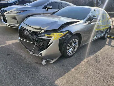 2021 Lexus ES 300 JTHBA1C10M2006146 VIN:JTHBA1C10M2006146