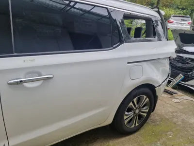 2019 Kia Carnival VIN: