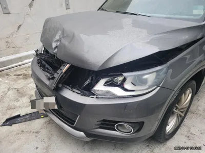 2016 Volkswagen Tiguan WVGZZZ5NZGW047568 VIN:WVGZZZ5NZGW047568