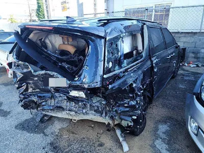 2021 Kia Carnival VIN: