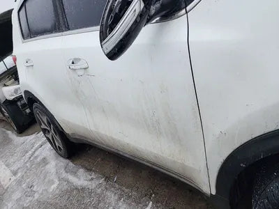 2015 Kia Sportage VIN:
