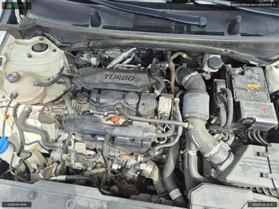 2021 Kia Sportage KNAPV81BGNK002796 VIN:KNAPV81BGNK002796
