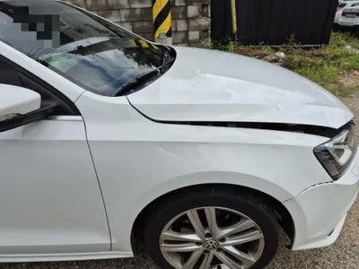 2015 Volkswagen Jetta VIN: