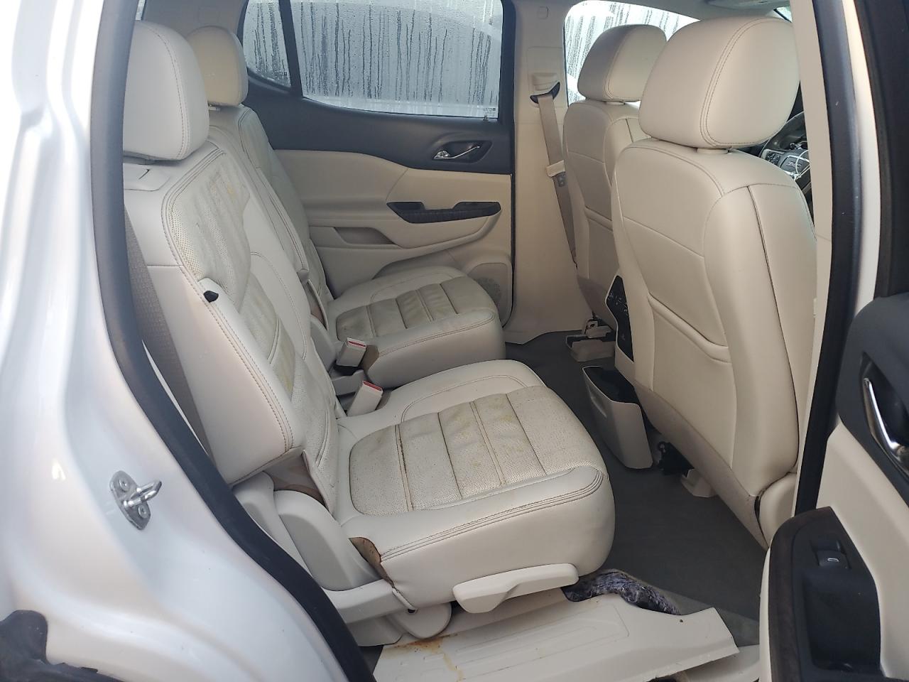 2023 GMC ACADIA DENALI VIN:1GKKNPLS0PZ182177