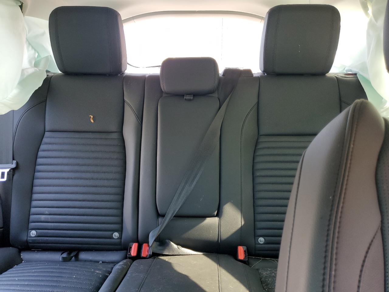 2024 LAND ROVER DISCOVERY SPORT S VIN:SALCJ2FX1RH346625