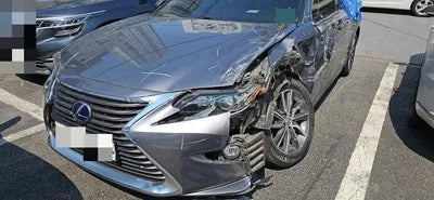 2016 Lexus ES 300 VIN: