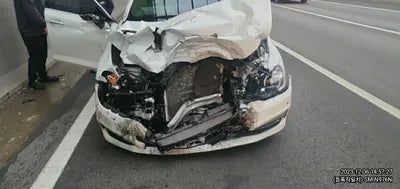 2018 BMW 520 WBAJK7106JBH23847 VIN:WBAJK7106JBH23847