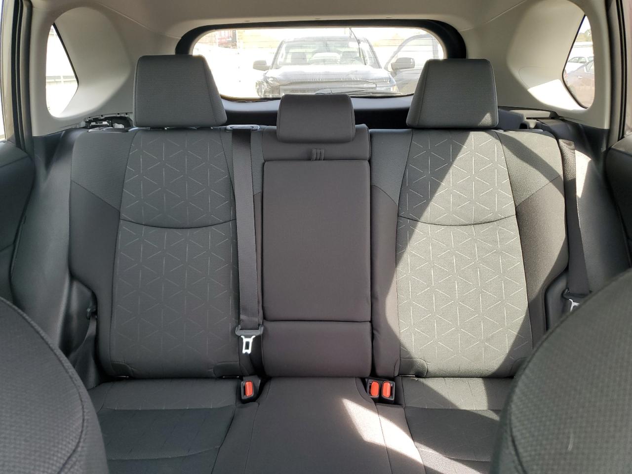 2024 TOYOTA RAV4 XLE VIN:2T3W1RFV3RC293871