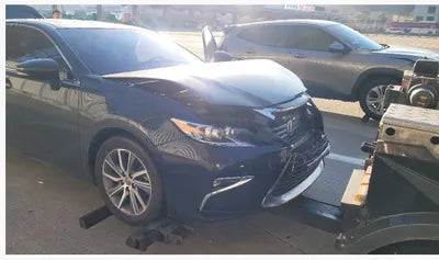 2018 Lexus ES 300 JTHBW1GGXJ2173397 VIN:JTHBW1GGXJ2173397