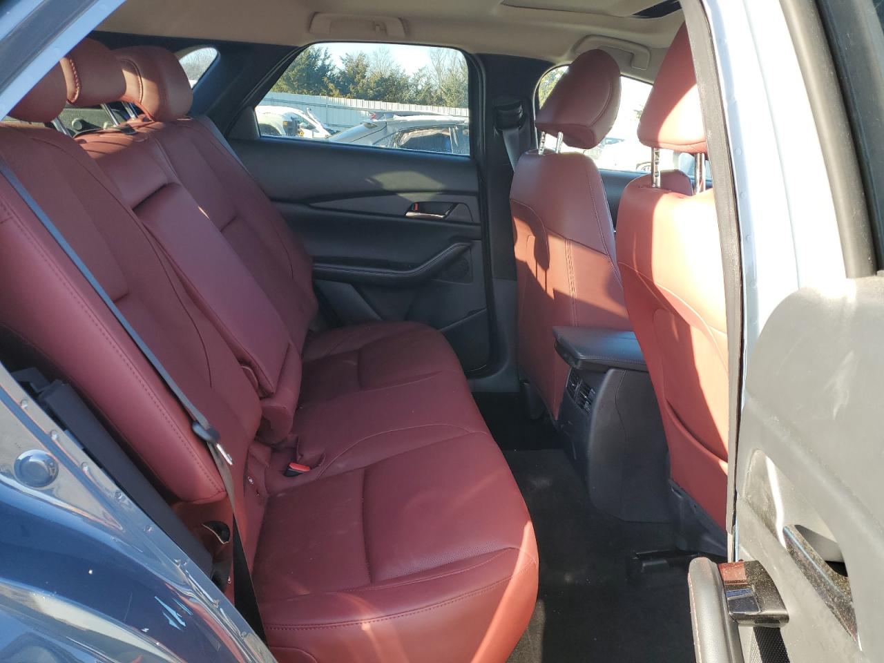 2023 MAZDA CX-30 PREFERRED VIN:3MVDMBCM9PM545538