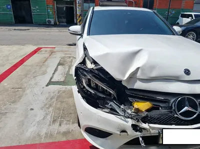 2019 Mercedes-Benz C 220 WDDWF1EBXKR448467 VIN:WDDWF1EBXKR448467