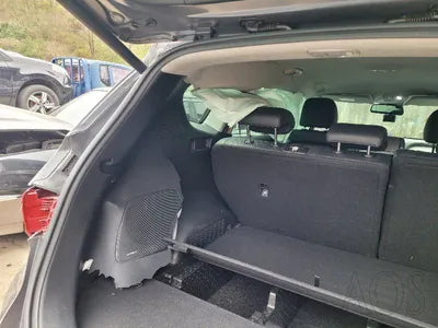 2019 Hyundai Santa FE VIN: