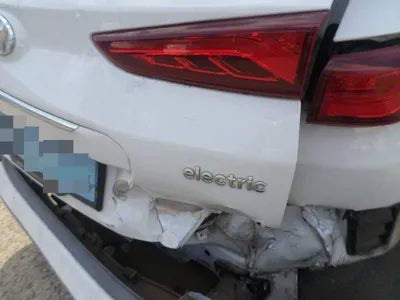 2018 Hyundai Kona VIN: