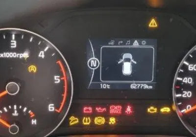 2017 Kia Sportage KNAP6815GHK203944 VIN:KNAP6815GHK203944