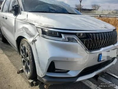 2021 Kia Carnival KNANB81BBMS108489 VIN:KNANB81BBMS108489