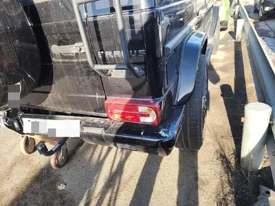 2017 Mercedes-Benz G 350 WDCYC4JF2HX272924 VIN:WDCYC4JF2HX272924