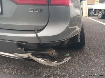 2018 Volvo V90 YV1PZ68ACJ1014925 VIN:YV1PZ68ACJ1014925