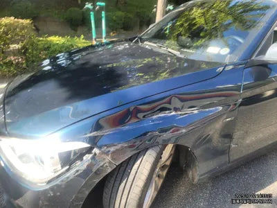 2015 BMW 118 WBA1C1105FJ840307 VIN:WBA1C1105FJ840307