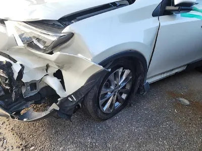 2016 Toyota RAV4 VIN: