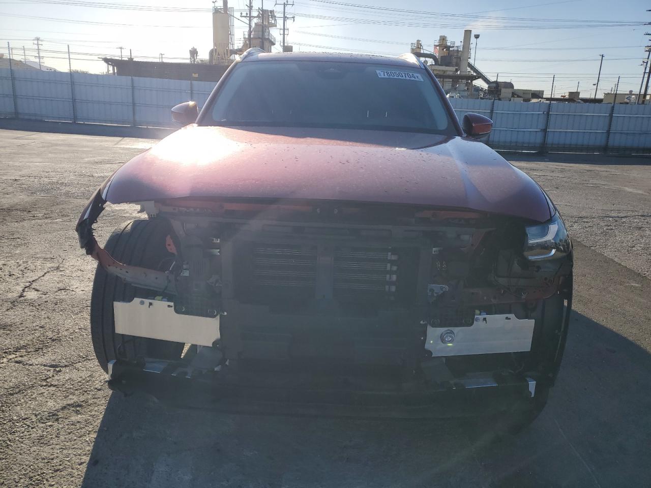 2024 MAZDA CX-90 PREFERRED VIN:JM3KKBHA5R1156187