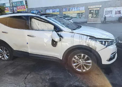 2018 Hyundai Santa FE KMHSW81UBJU833042 VIN:KMHSW81UBJU833042