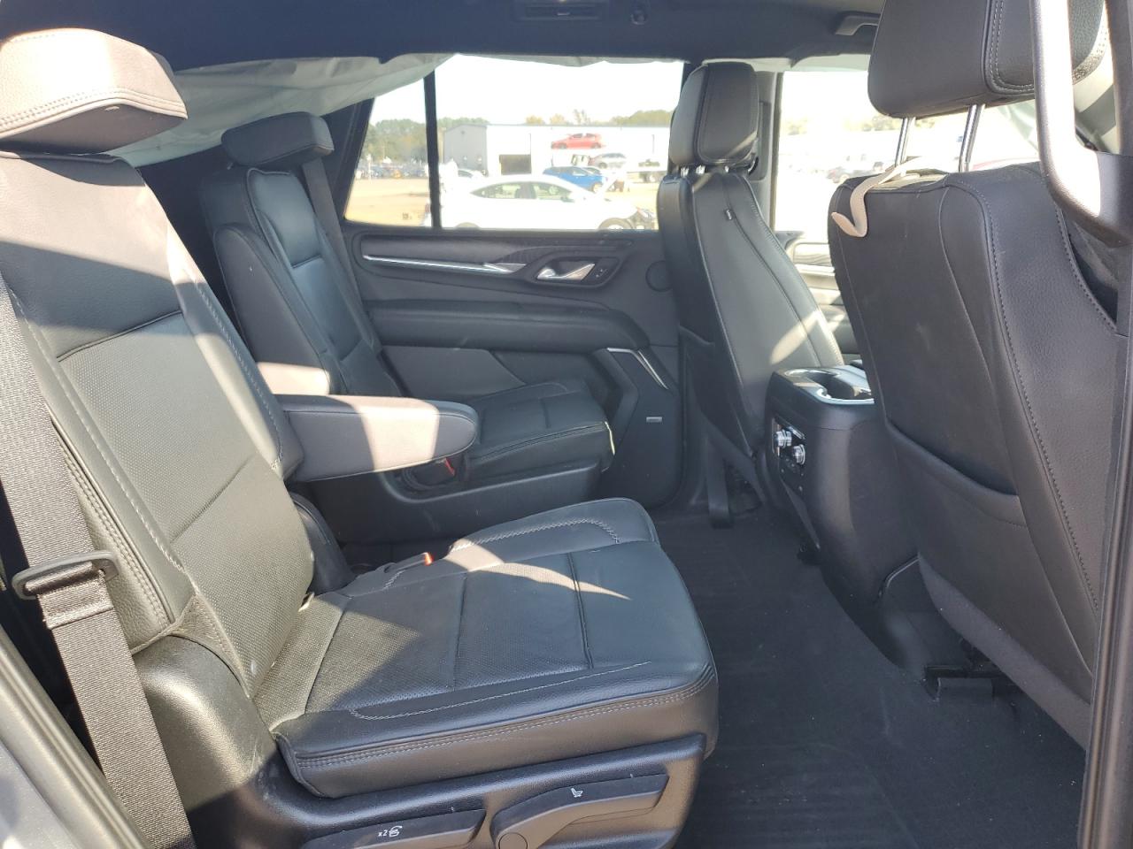 2022 GMC YUKON DENALI VIN:1GKS2DKL6NR157718
