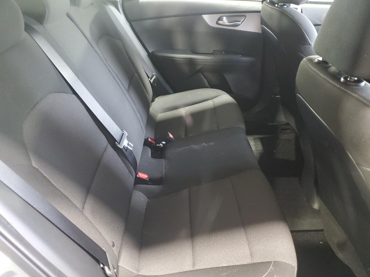 2023 KIA FORTE LX VIN:3KPF24AD7PE691302