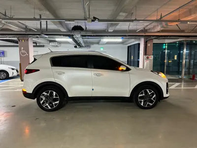 2020 Kia Sportage KNAPN813BLK784306 VIN:KNAPN813BLK784306
