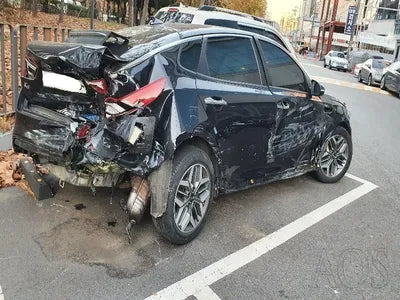 2019 Kia K5 KNAGT41EBKA036882 VIN:KNAGT41EBKA036882