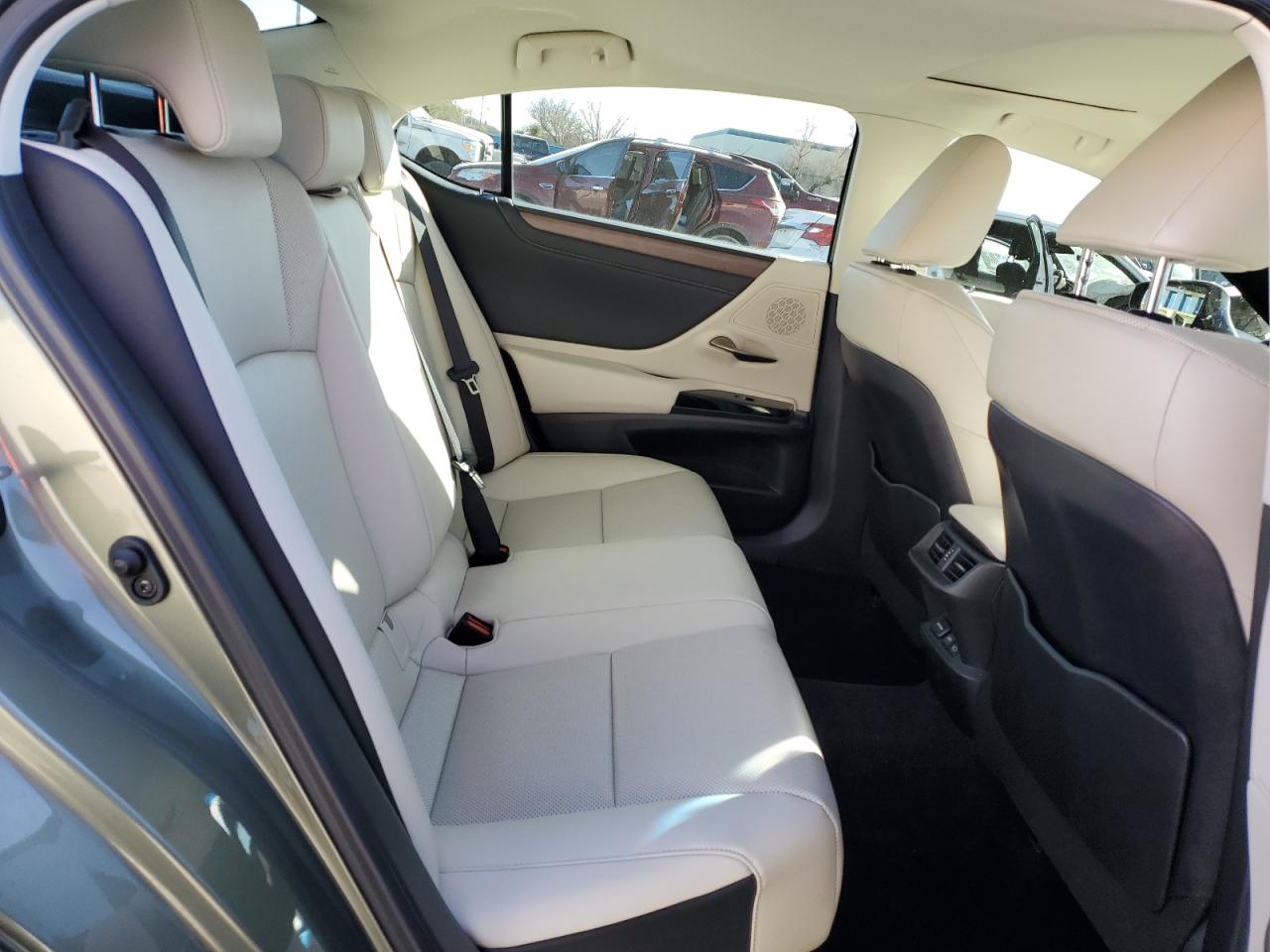 2024 LEXUS ES 350 BASE VIN:58ADZ1B15RU172506
