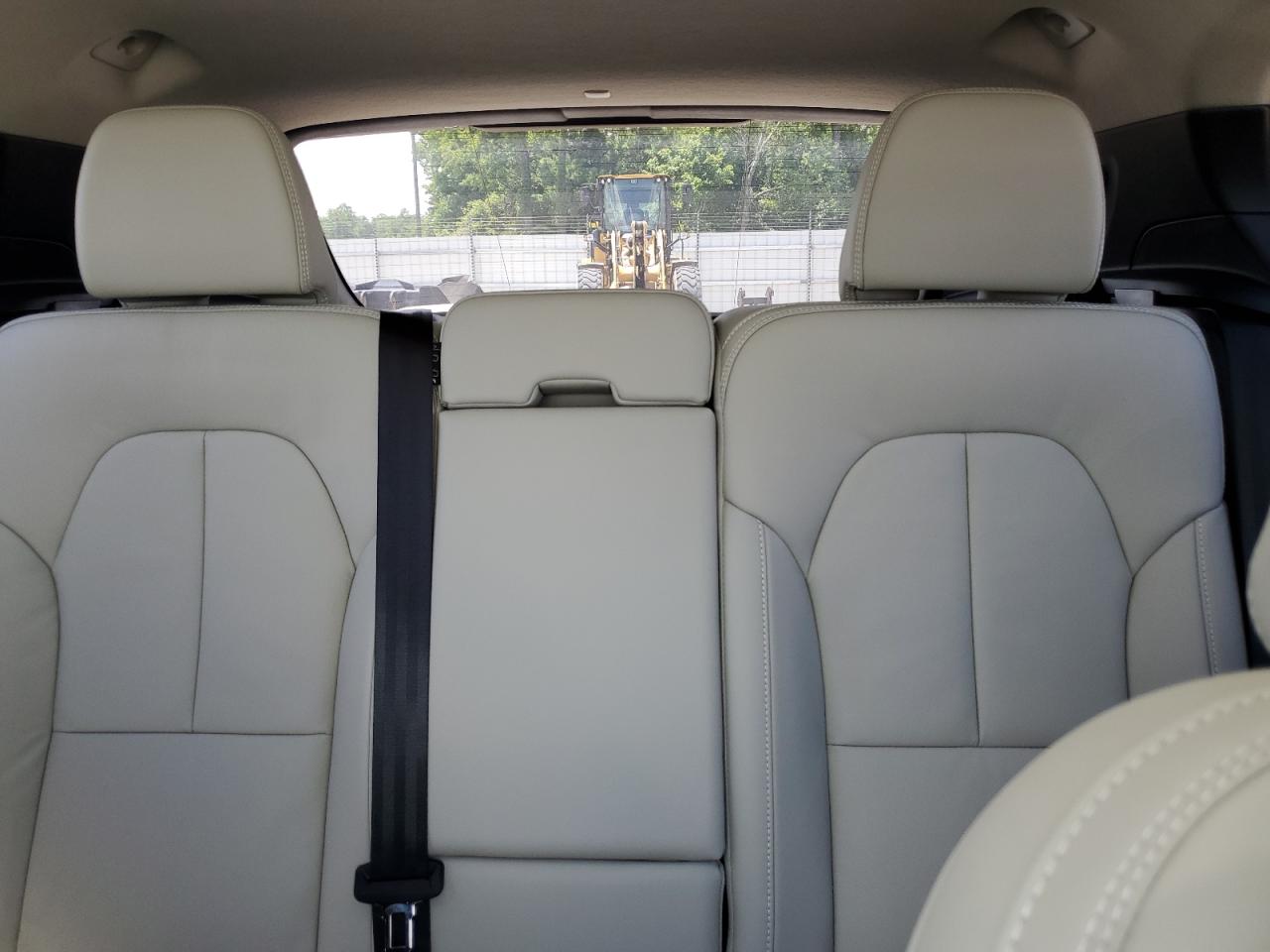 2023 VOLVO XC40 PLUS VIN:YV4K92HL5P2072137
