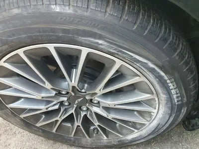 2021 Genesis G80 VIN: