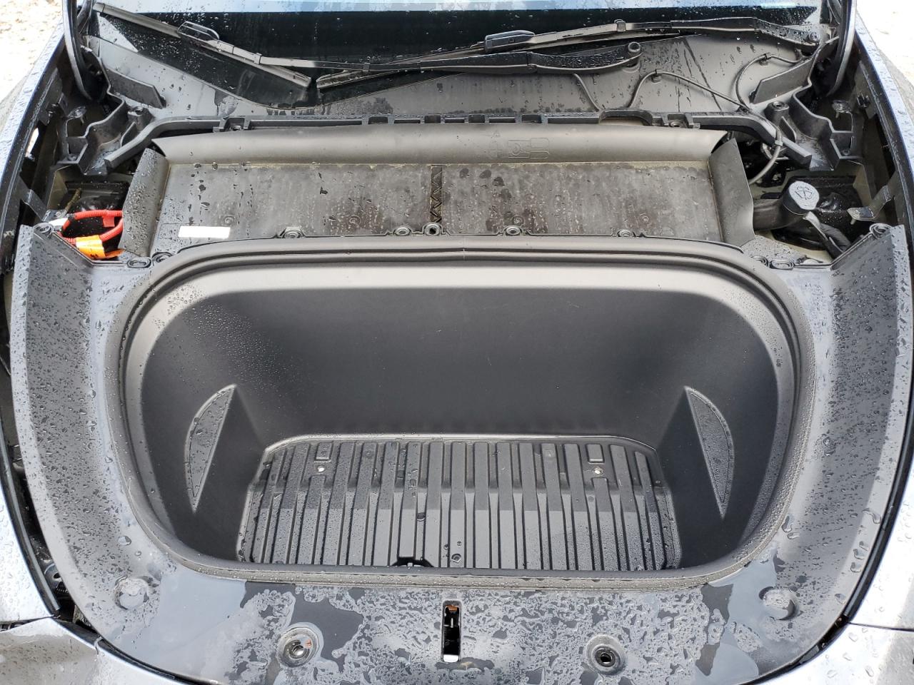 2023 TESLA MODEL Y  VIN:7SAYGDEE7PA210519