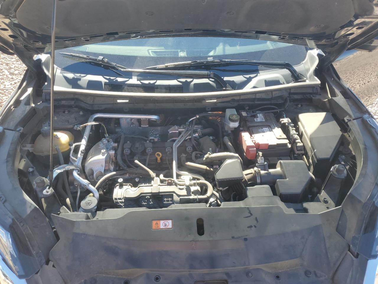 2022 MITSUBISHI OUTLANDER SEL VIN:JA4J3VA83NZ026697