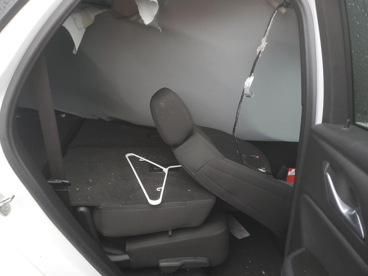 2022 CHEVROLET BLAZER 2LT VIN:3GNKBCR48NS174089