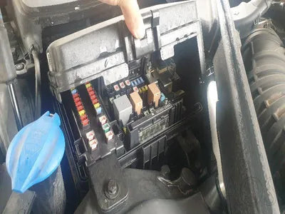 2020 Genesis G90 VIN: